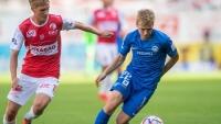 slovan pardubice
